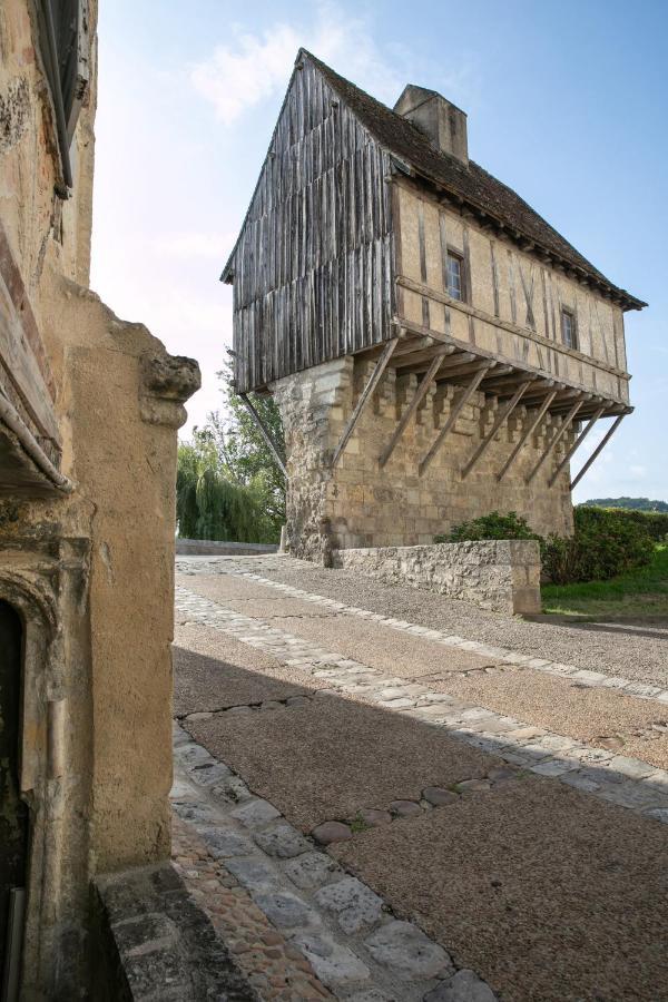 L' Echafaud - De Standing - Centre Historique Apartment