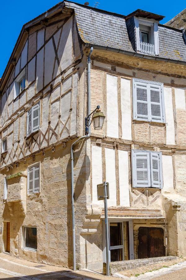 L' Echafaud - De Standing - Centre Historique Apartment