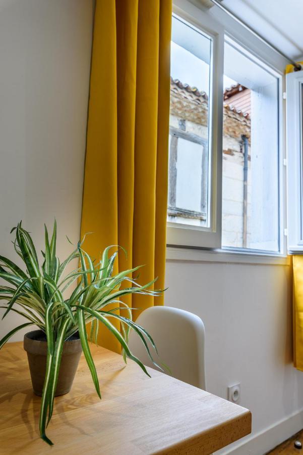 Appartement L' échafaud - De Standing - Centre Historique Périgueux
